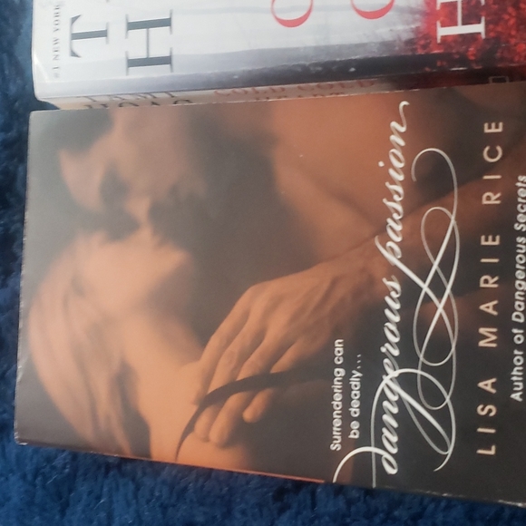 Two books - Picture 2 of 3